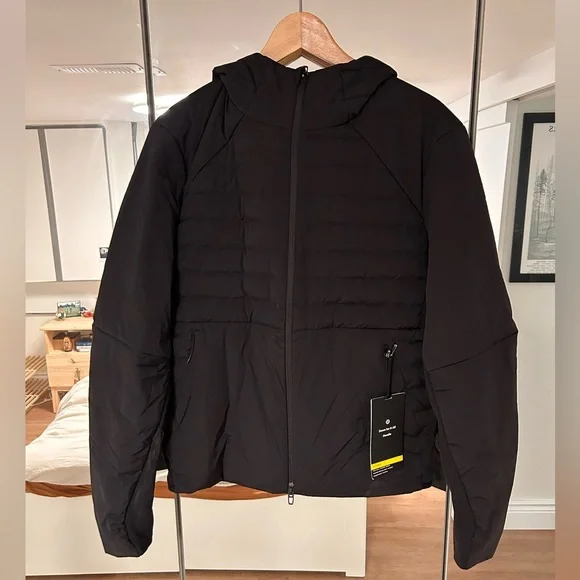 Lululemon Down For It All Hoodie